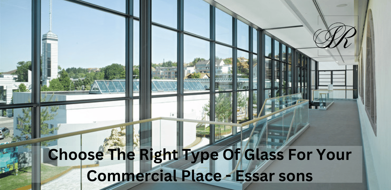 Glass-Supplier-In-Mumbai | Essar-Sons 