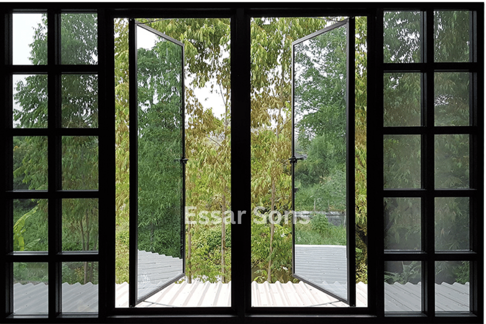Window Glass In Mumbai | Essar Sons
                                